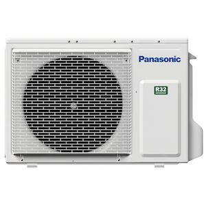  Unité extérieure 6kW monosplit pour cassette, con et gainable résidentiel R32 - 400x400px